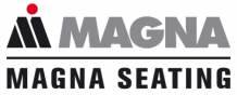 Magna -Logo
