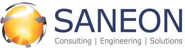 Saneon - Logo